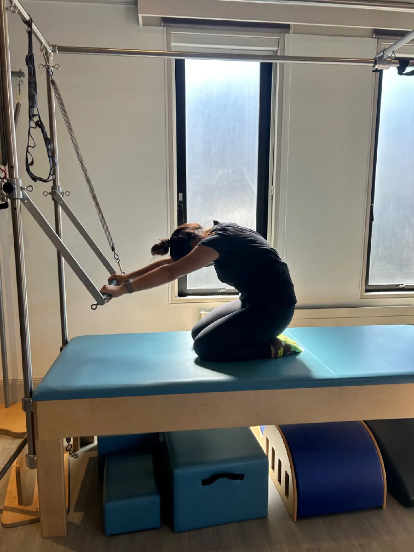 札幌でピラティスのマンツーマンレッスンといえばPILATES STUDIO R-zoneより、ピラティスに向かない人はどんな人ですか？