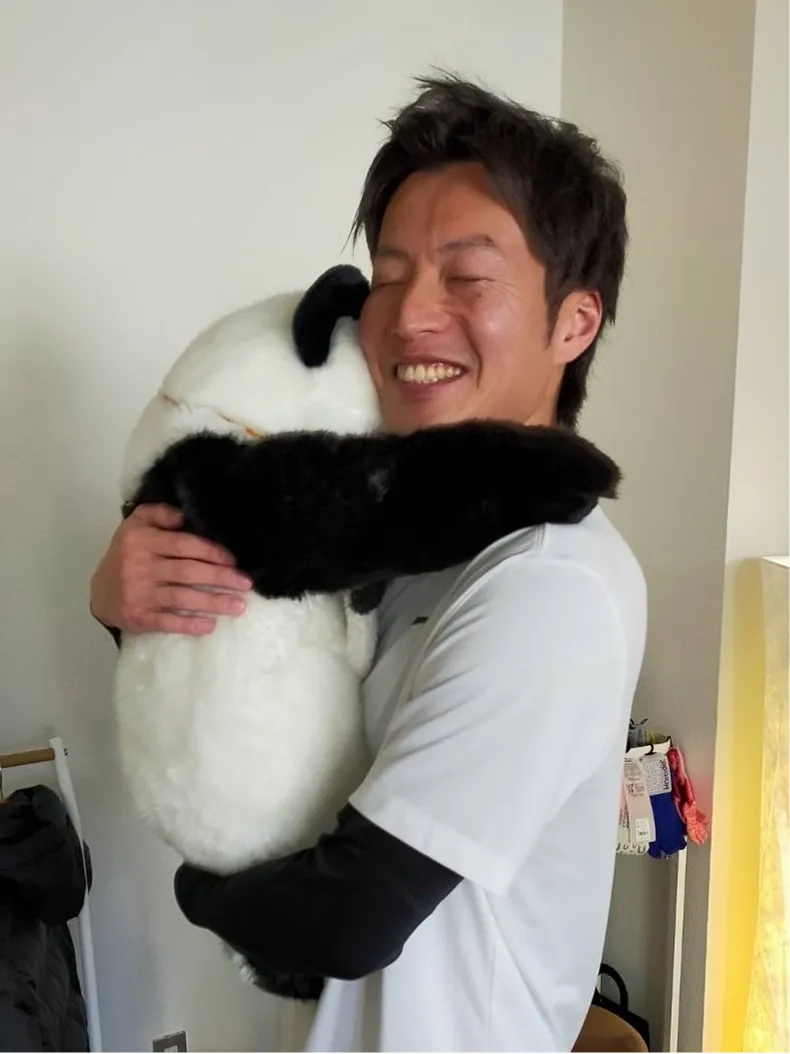 富樫健太郎