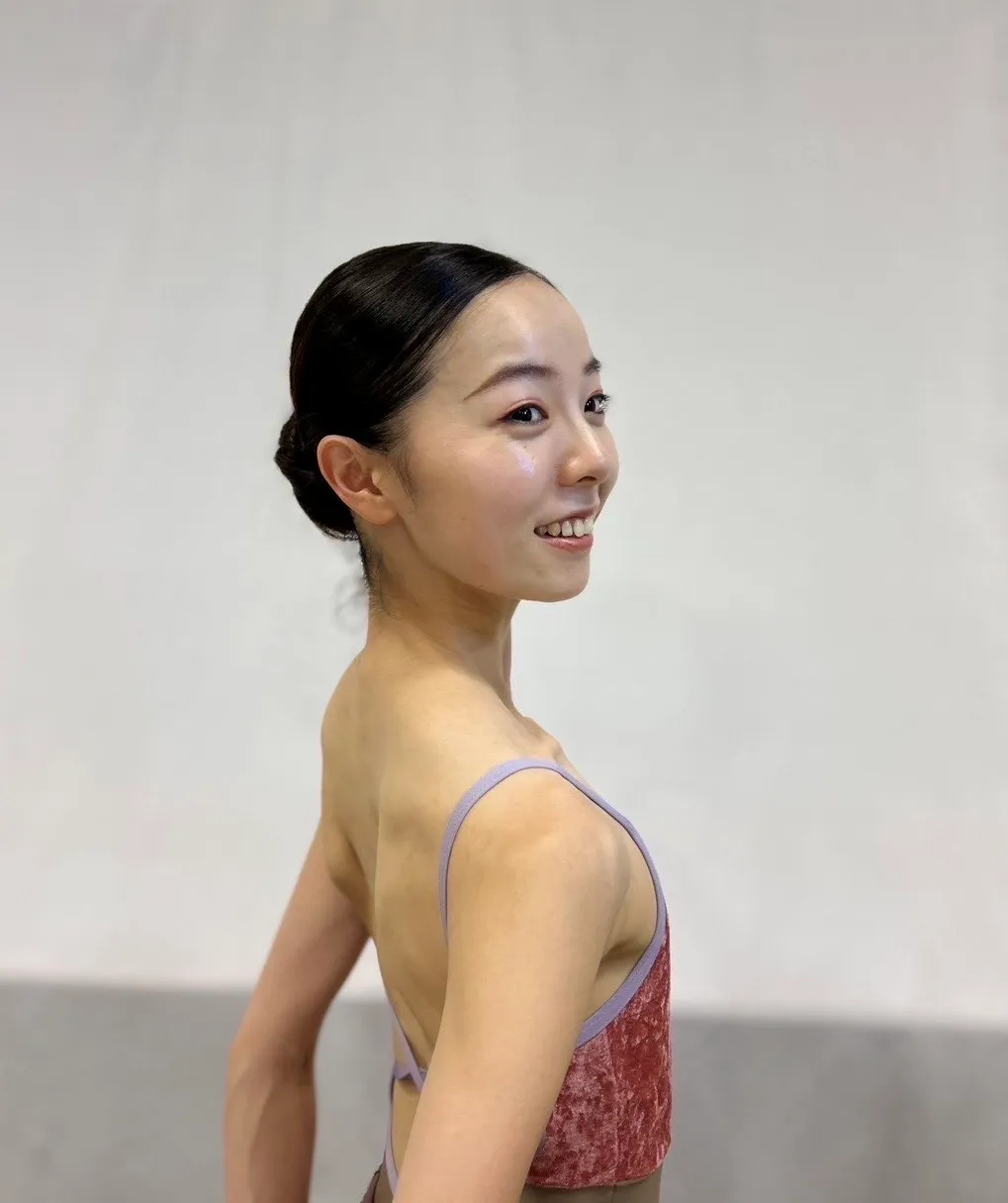 唐川育実