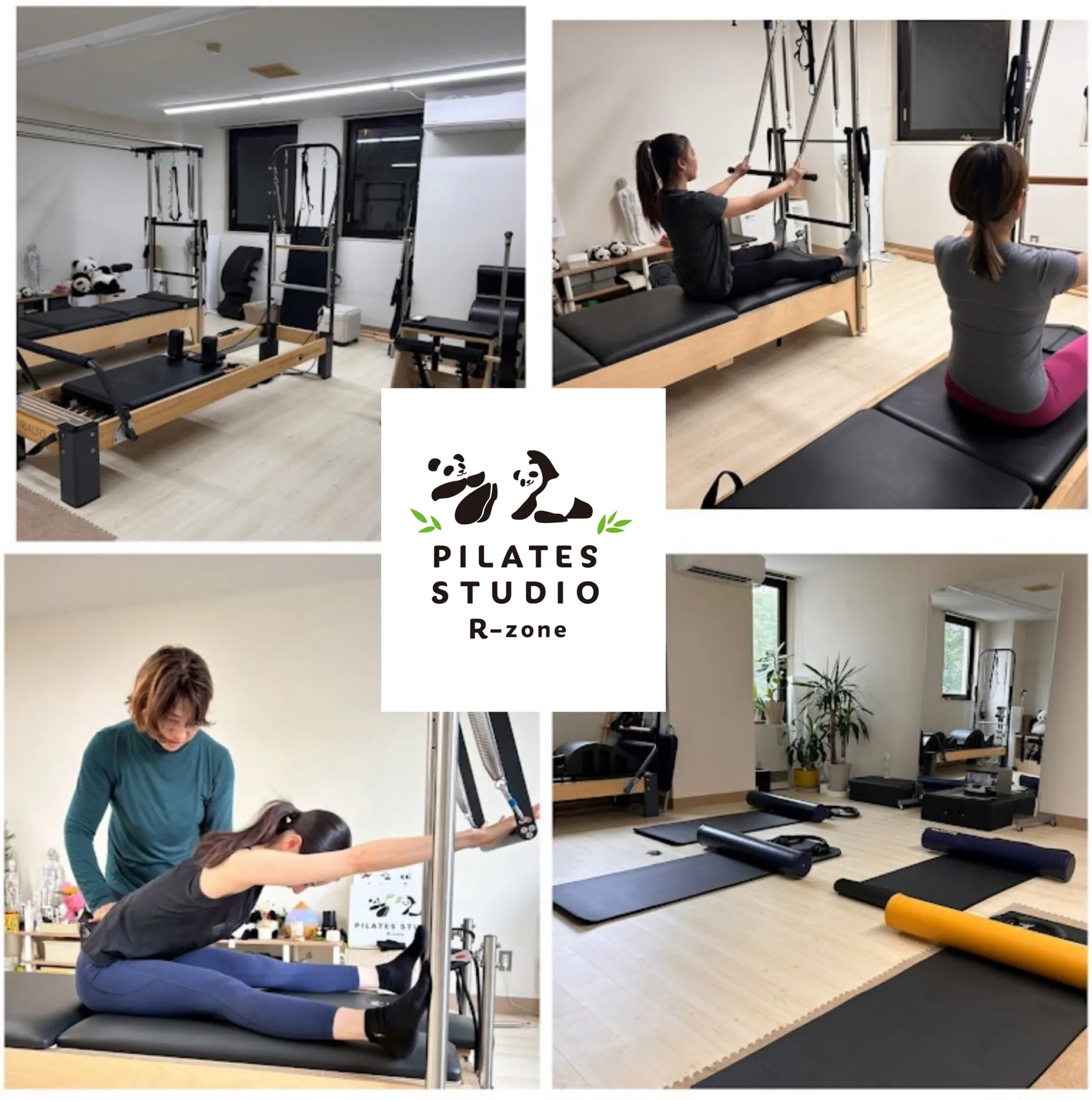 2026年以降のピラティススタジオ選び