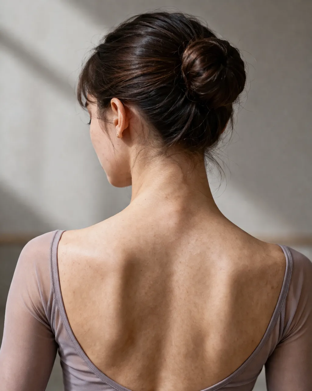 バレエ経験者のマシンピラティス後の感想