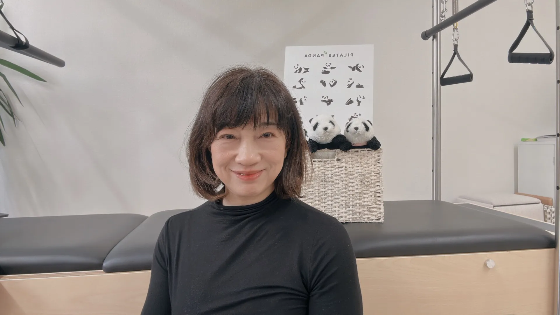 札幌で高評価のピラティススタジオPILATES STUDIO R-zoneより緊張の高い時に効く精油はこれ